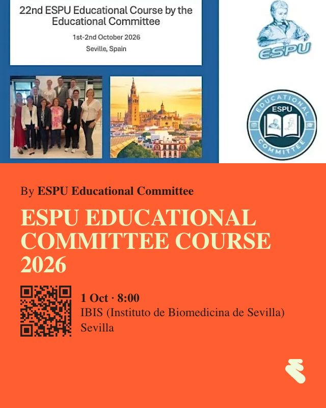 Curso educativo en Sevilla 2026